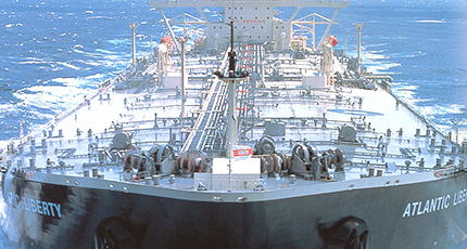 Marine Business image