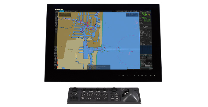 ECDISオフライントレーニングソリューション NavSkills™ CBT NXTの提供開始