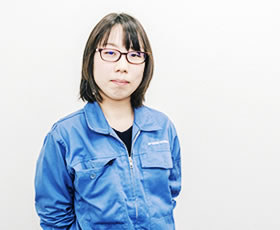 先輩社員イメージ